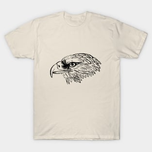 Black Eagle T-Shirt